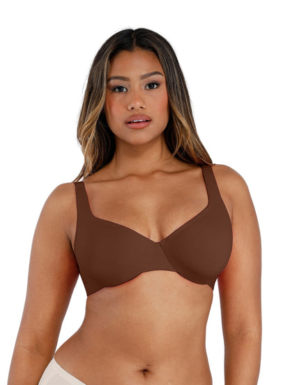 Second Skin Bra - AuranovaWear