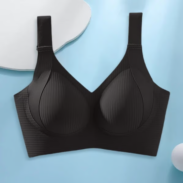 🎁Last Day Buy 1 Get 3 Packs 🔥 Super firming bra | Wire-free push-up bra 👍 No more sagging breasts
