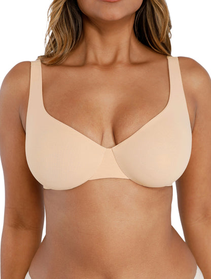 Second Skin Bra - AuranovaWear