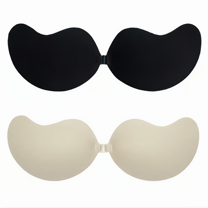 🌷Invisible Diva Strapless Backless Push up Bra (2PCS)