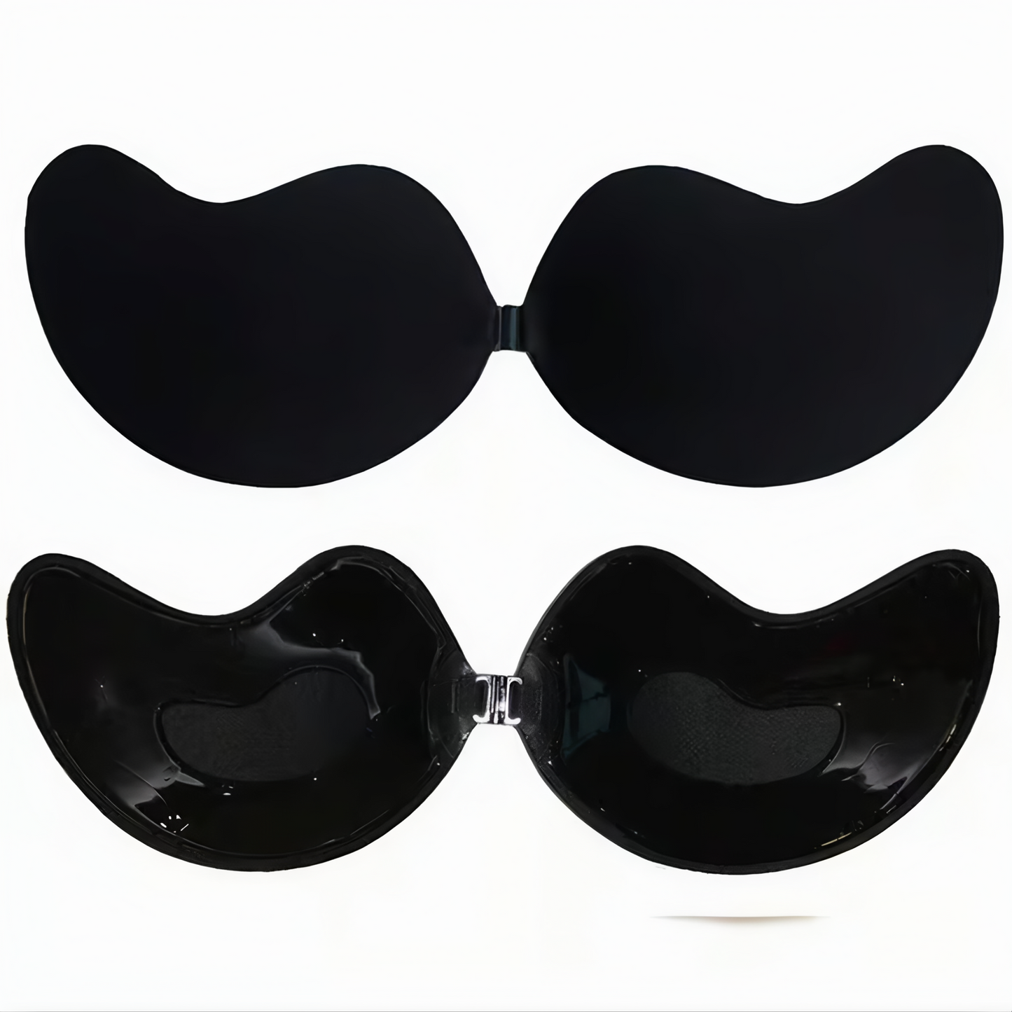 🌷Invisible Diva Strapless Backless Push up Bra (2PCS)