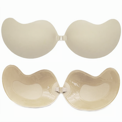 🌷Invisible Diva Strapless Backless Push up Bra (2PCS)