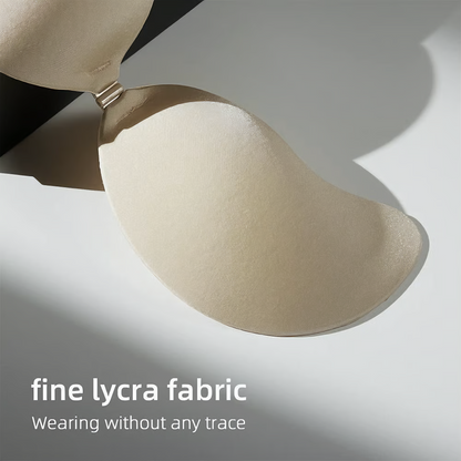 🌷Invisible Diva Strapless Backless Push up Bra (2PCS)