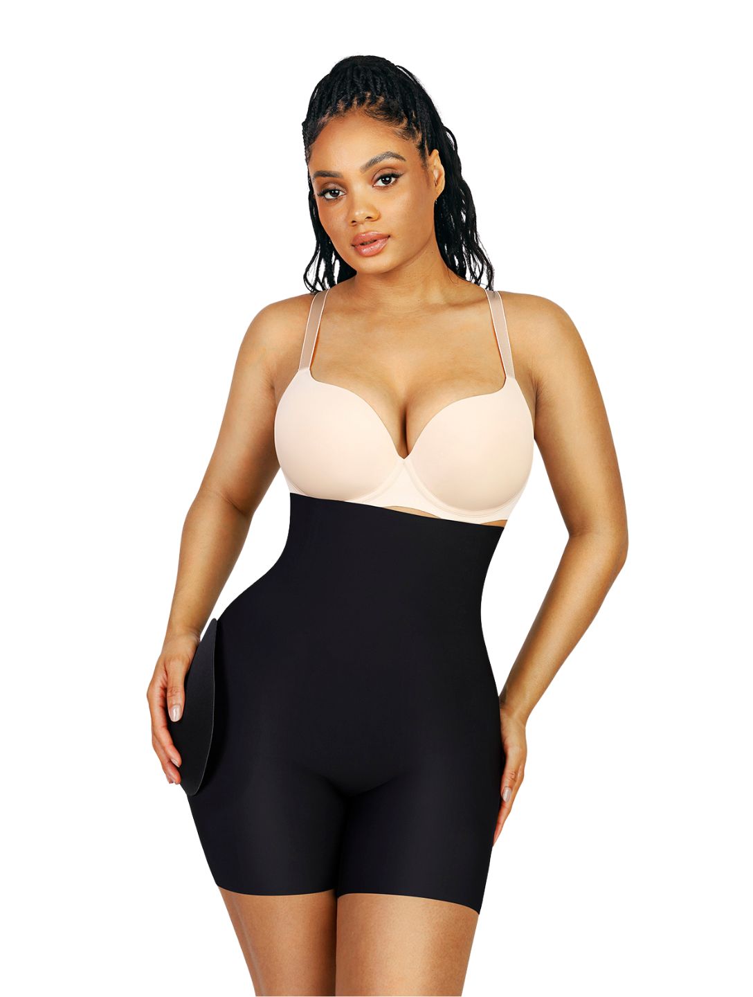 Hip Dips Shorts - AuranovaWear