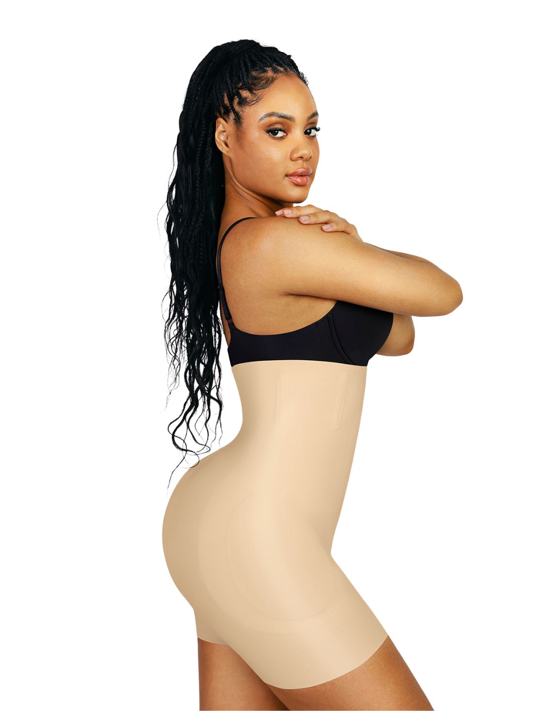 Hip Dips Shorts - AuranovaWear