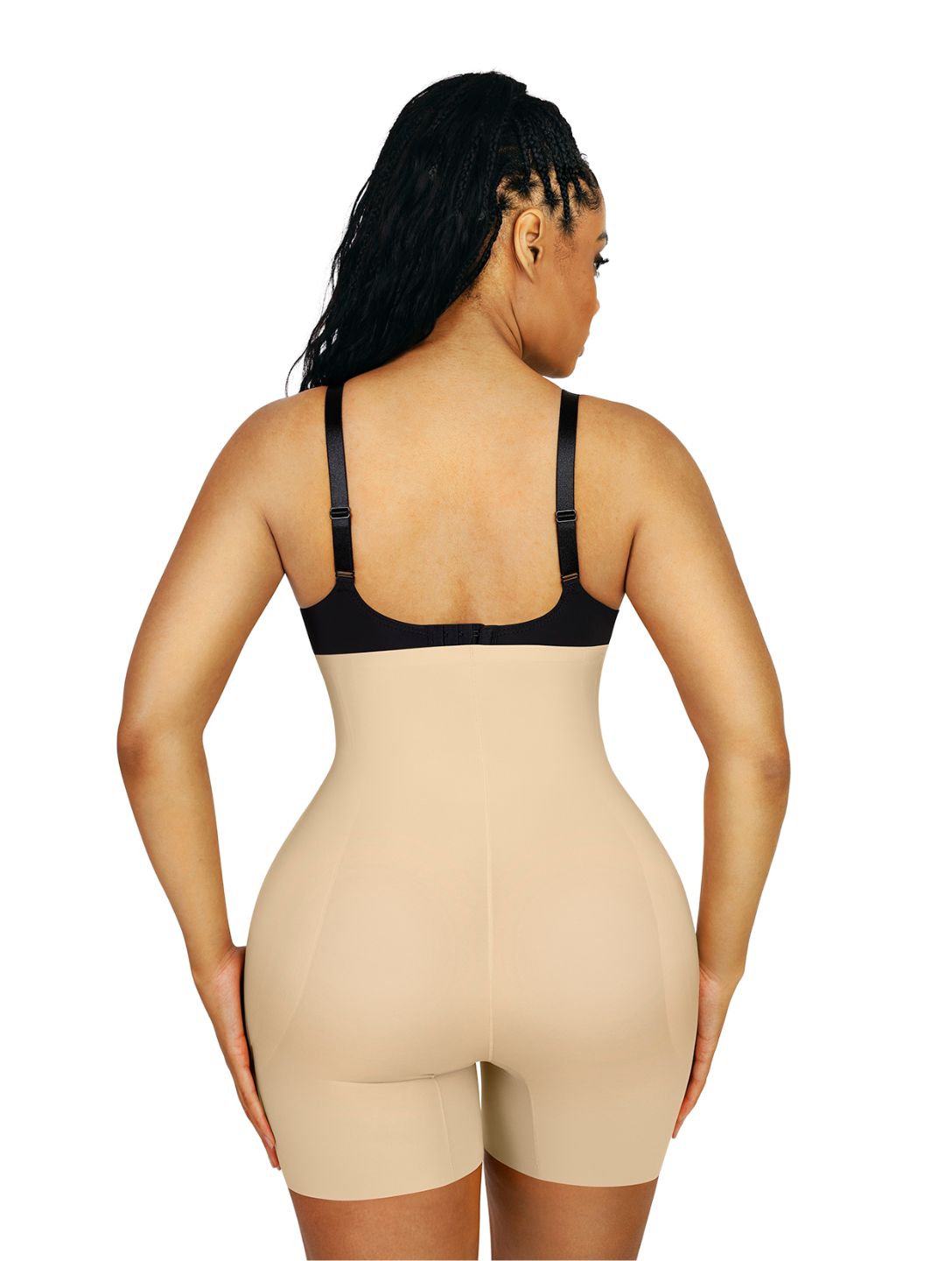 Hip Dips Shorts - AuranovaWear