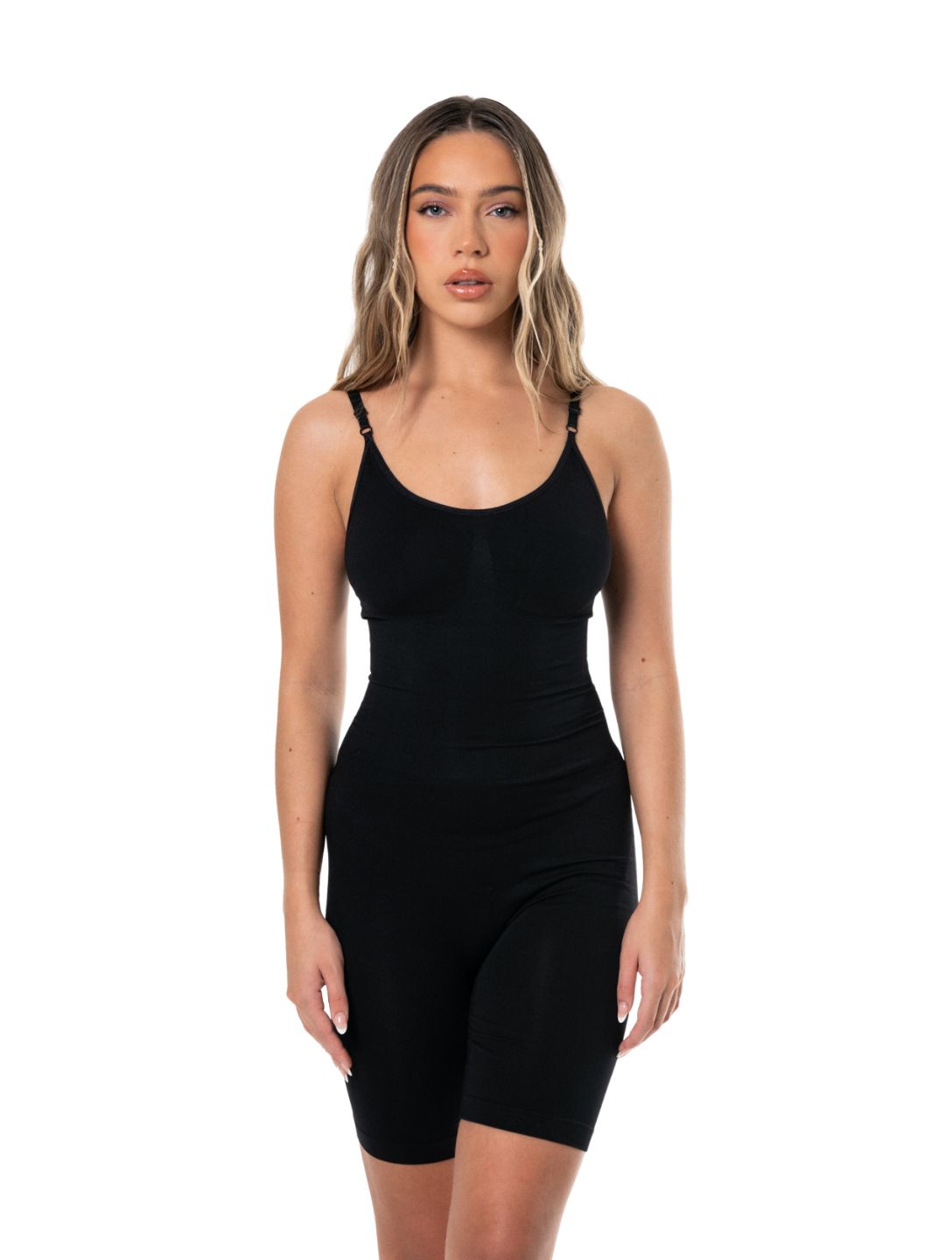Sculpting Shapewear Bodysuit - AuranovaWear