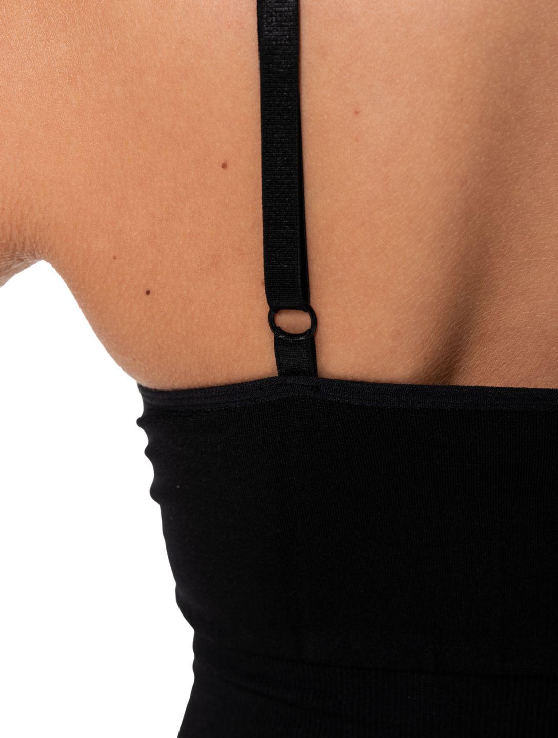 Sculpting Shapewear Bodysuit - AuranovaWear