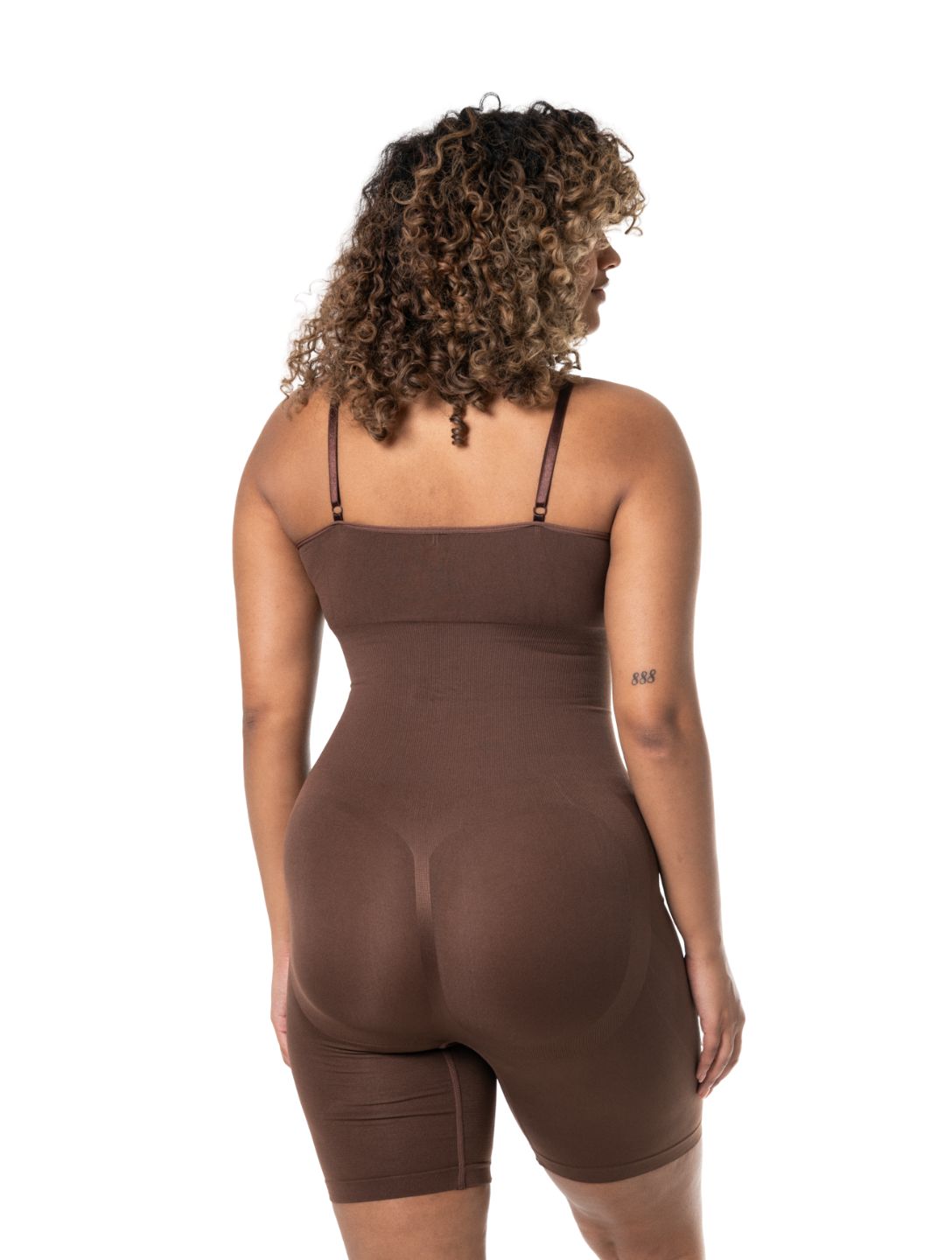 Sculpting Shapewear Bodysuit - AuranovaWear
