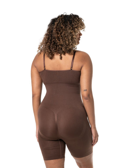 Sculpting Shapewear Bodysuit - AuranovaWear