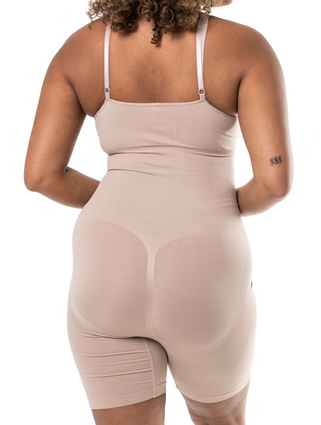 Sculpting Shapewear Bodysuit - AuranovaWear