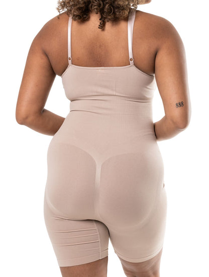 Sculpting Shapewear Bodysuit - AuranovaWear
