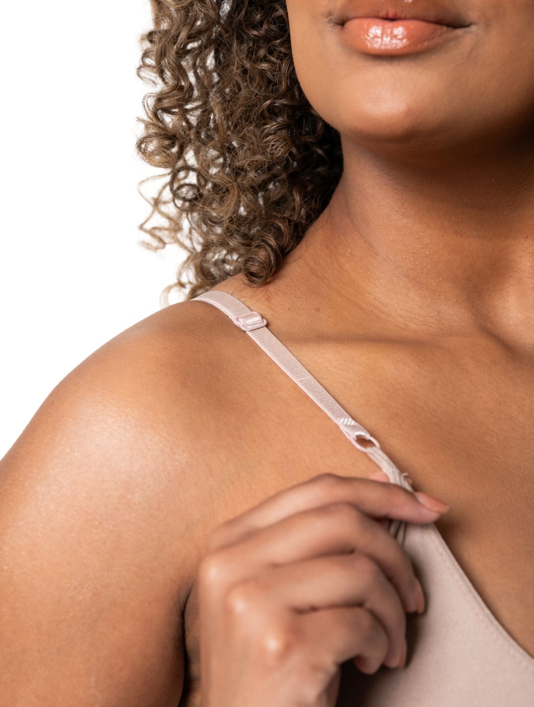 Sculpting Shapewear Bodysuit - AuranovaWear