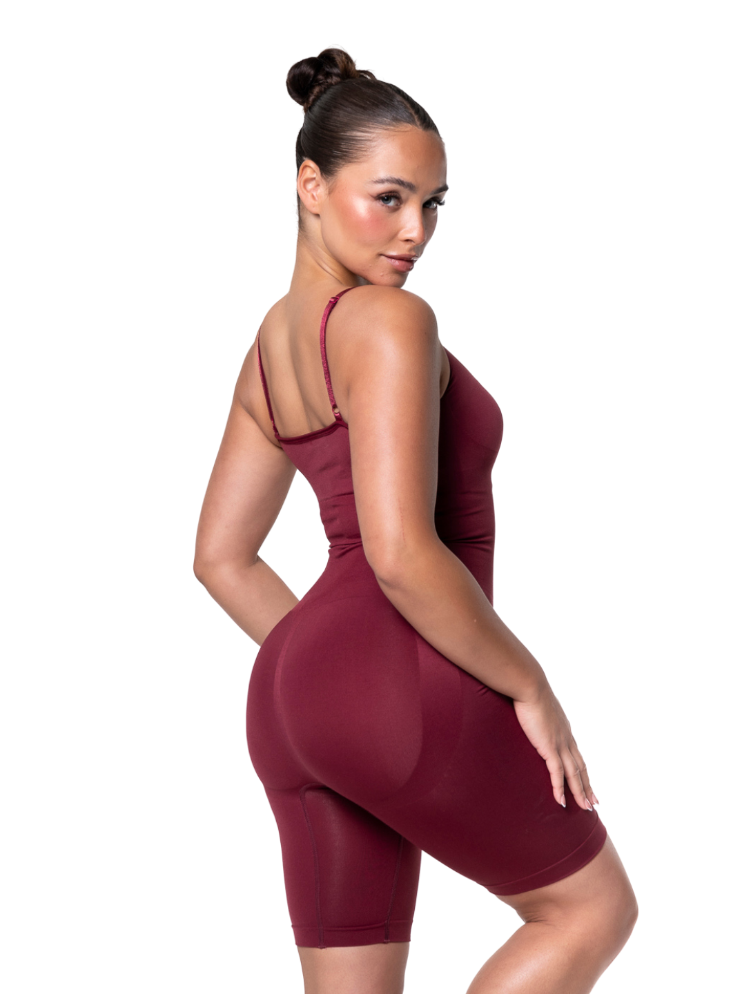 Sculpting Shapewear Bodysuit - AuranovaWear