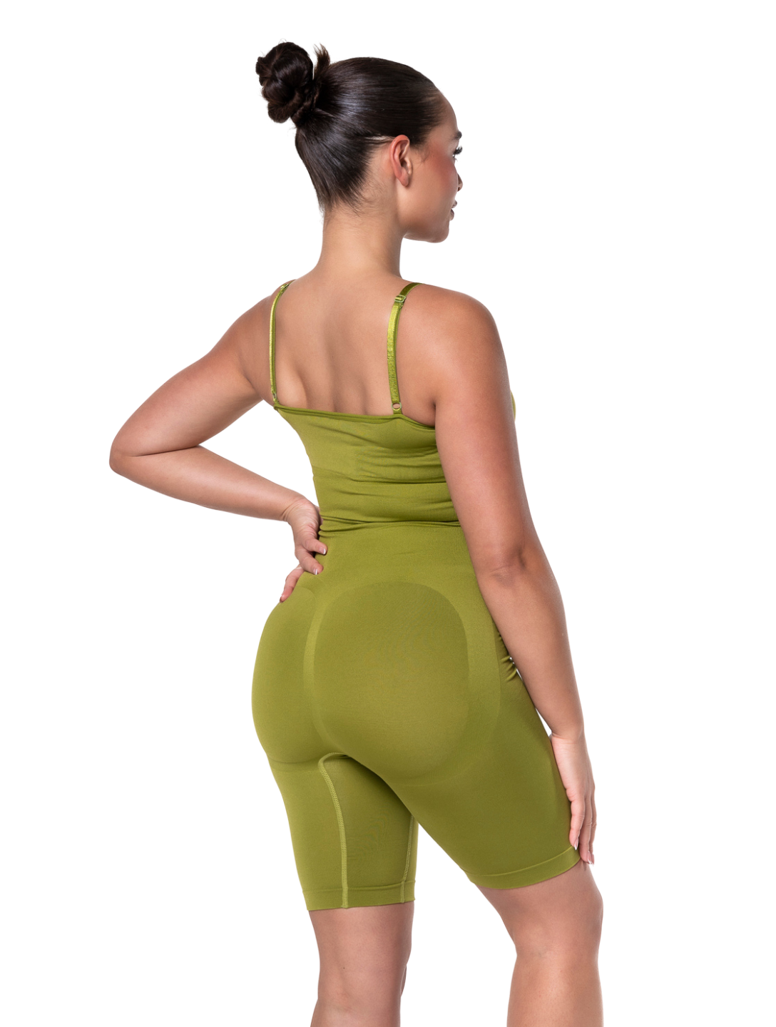 Sculpting Shapewear Bodysuit - AuranovaWear