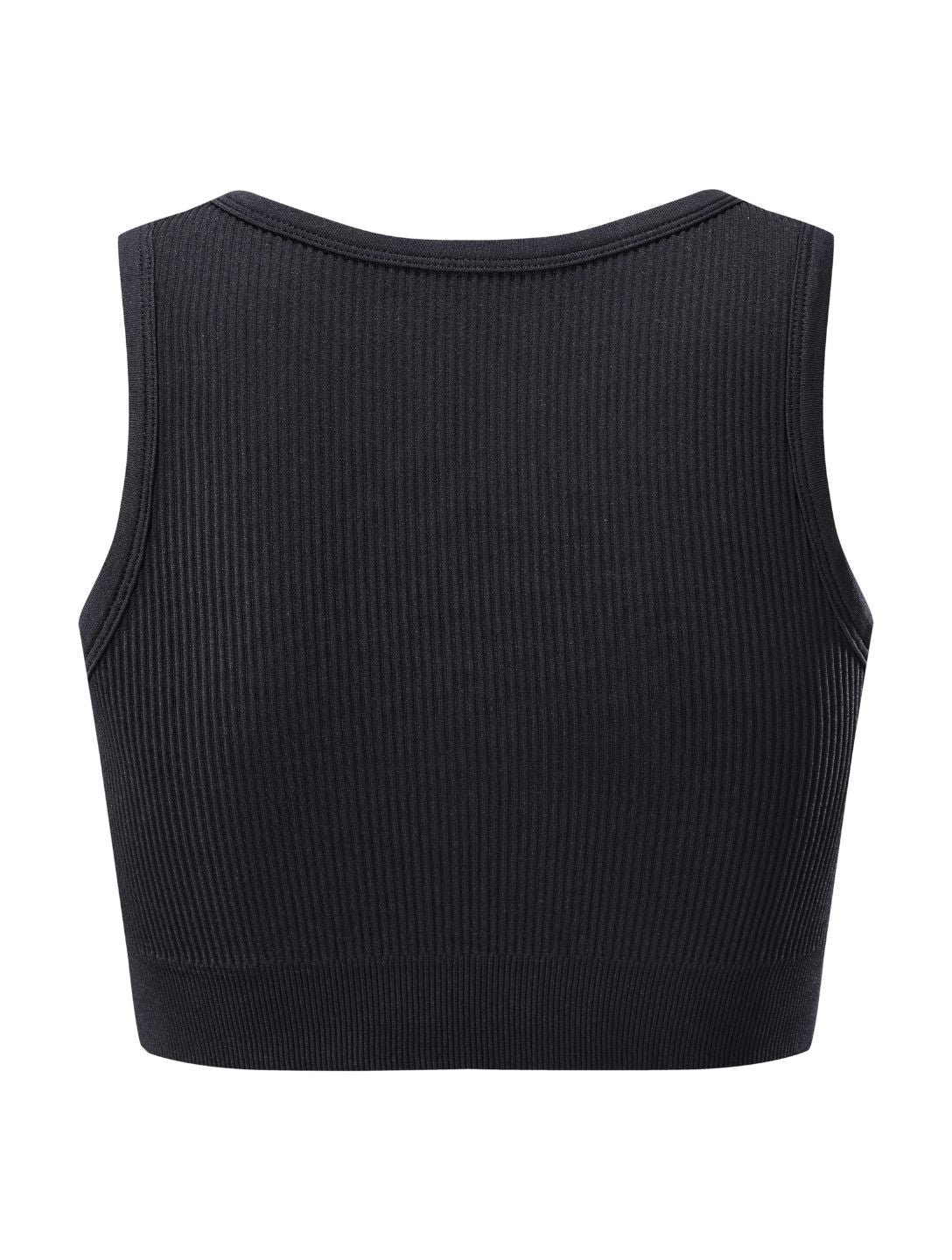 Shape Me Up Crop Top - AuranovaWear