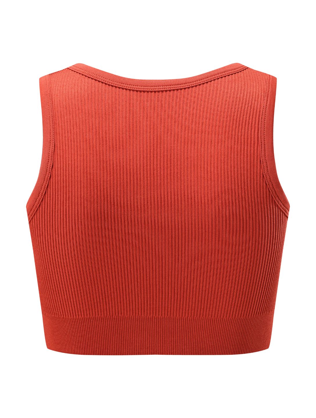 Shape Me Up Crop Top - AuranovaWear