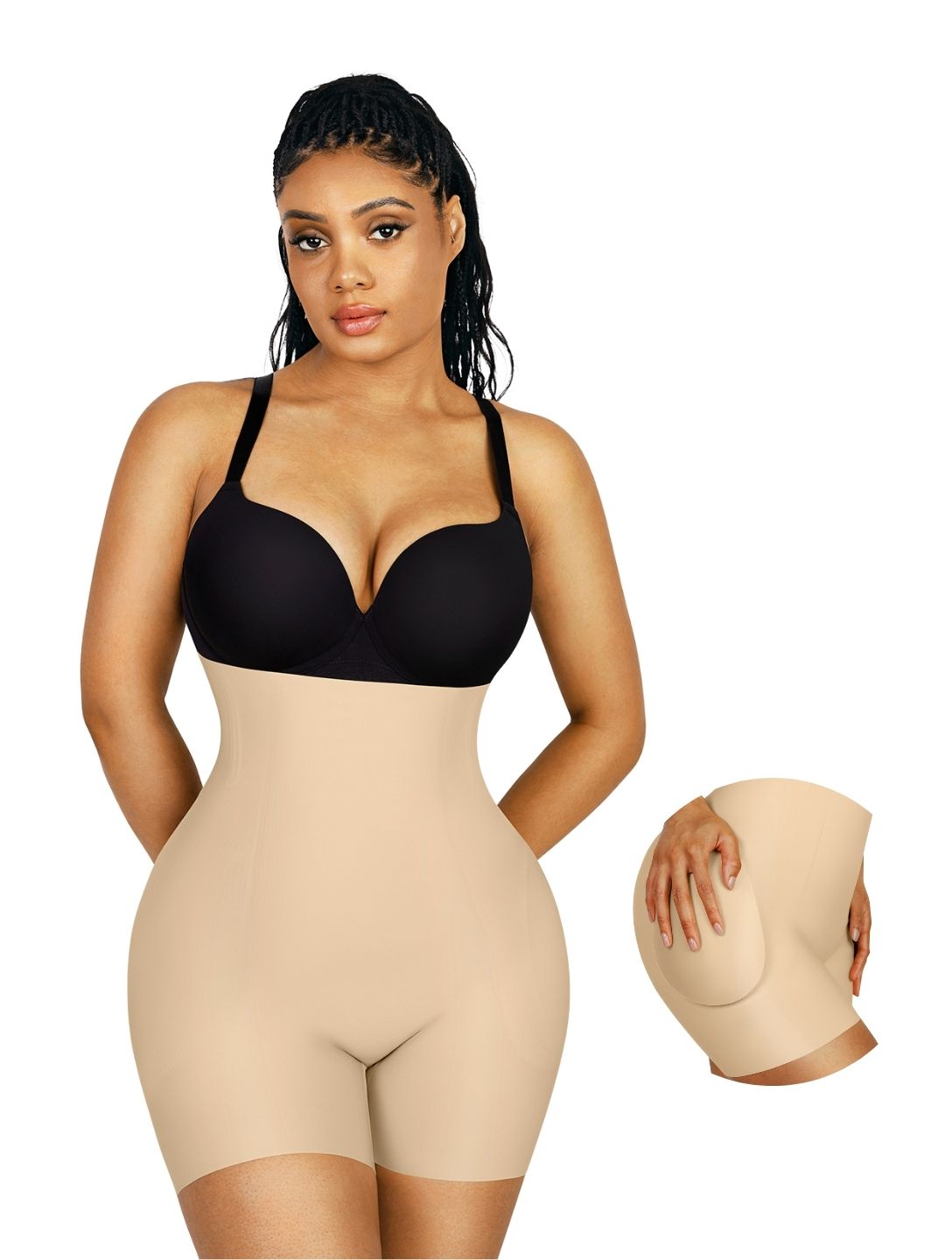 Hip Dips Shorts - AuranovaWear