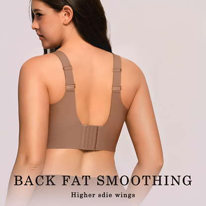 🏆Super firming bra | Women Wirefree Bras 👍No more sagging breasts