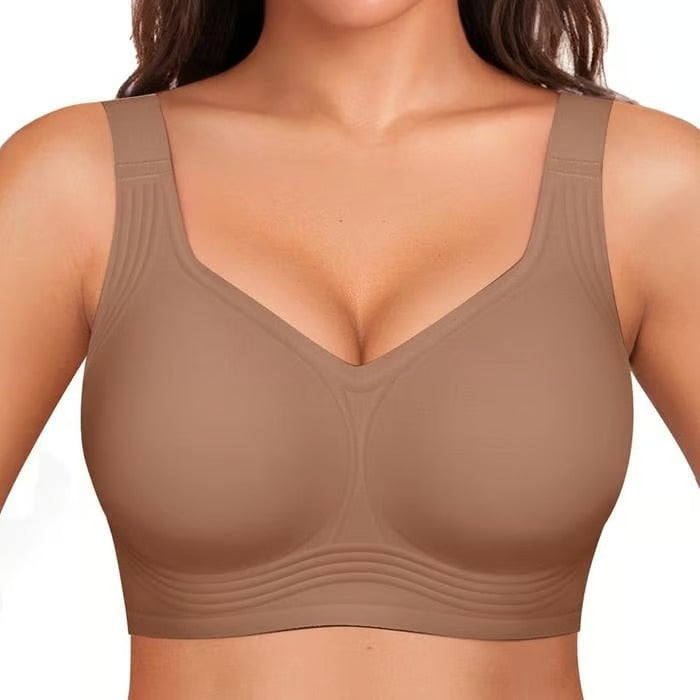 🏆Super firming bra | Women Wirefree Bras 👍No more sagging breasts