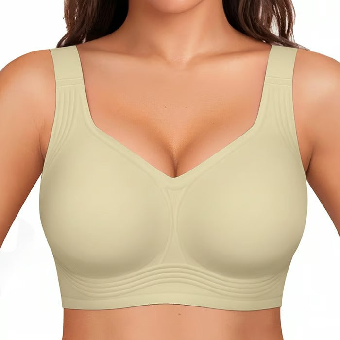 🏆Super firming bra | Women Wirefree Bras 👍No more sagging breasts