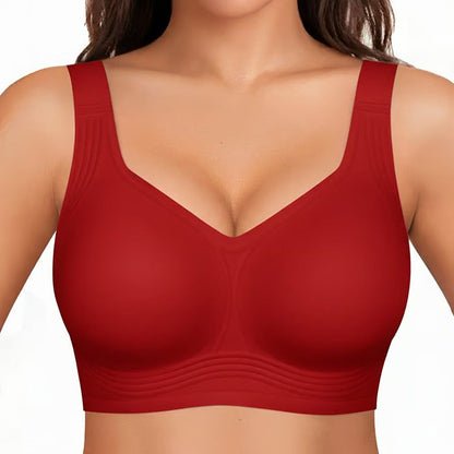 🏆Super firming bra | Women Wirefree Bras 👍No more sagging breasts