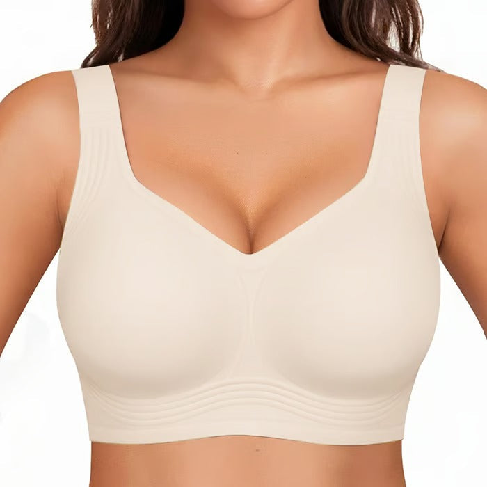 🏆Super firming bra | Women Wirefree Bras 👍No more sagging breasts