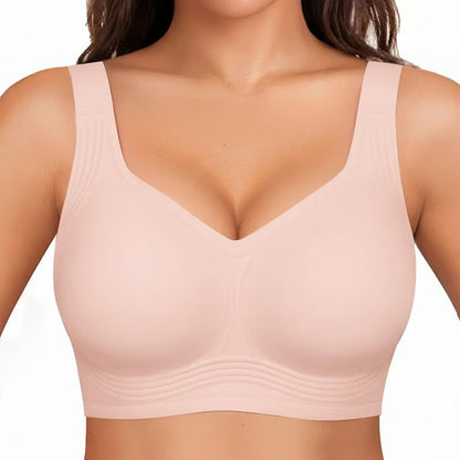 🏆Super firming bra | Women Wirefree Bras 👍No more sagging breasts